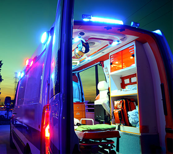 微山县车辆内部展示